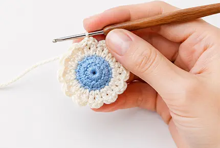 100% Handcrafte
